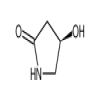 (R)-(+)-4-Hydroxy-2-pyrrolidinone(100mg/vial) of picture