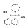 1-(5-Isoquinolinesulfonyl)-1H-hexahydro-1,4-diazepine, Dihydrochloride(25mg/vial) of picture