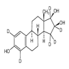 16-Epiestriol-d6(1mg/vial) of picture