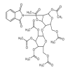 2-Phthalimidolactosamine, Heptaacetate(Mixture of Isomers)(100mg/vial) of picture
