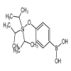 4-(Triisopropylsilyloxy)phenyl Boronic Acid(100mg/vial) of picture