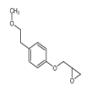 (R)-3-[4-(2-Methoxyethyl)phenoxy]-1,2-epoxypropane(5mg/vial) of picture