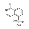 1-Chloro-5-isoquinolinesulfonic Acid(250mg/vial) of picture