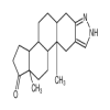 (5α)-2'H-Androst-2-eno[3,2-c]pyrazol-17-one(50mg/vial) of picture