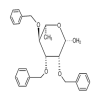 2,3,4-Tri-O-benzyl-L-rhamnopyranose(250mg/vial) of picture