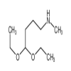γ-Methylaminobutyraldehyde Diethyl Acetal(25mg/vial) of picture