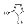 5-Hydroxy-1-methylpyrazole(1g/vial) of picture