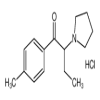 4'-Methyl-α-pyrrolidinobutyrophenone Hydrochloride(5mg/vial) of picture