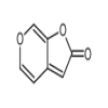 2H-Furo[2,3-c]pyran-2-one(1mg/vial) of picture