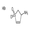 2,3-Dihydro-3-thiophenine 1,1-Dioxide Hydrobromide(50mg/vial) of picture