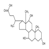 3β-Cholic Acid(5mg/vial) of picture