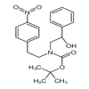 (N-tert-Butoxycarbonyl-N-[(1’R)-hydroxy-1-phenyl)ethyl])-4-nitrophenylethylamine(25mg/vial) of picture