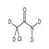 2-Chloroacetamide-d4(10mg/vial) of picture