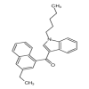 1-Pentyl-3-(4-ethyl-naphthoyl)indole
JWH 210(10mg/vial) of picture