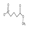 4-Nitrobutyric Acid Methyl Ester(100mg/vial) of picture