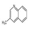 3-Methylquinoline(2.5g/vial) of picture