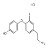 3-Iodothyronamine Hydrochloride(2.5mg/vial) of picture