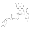 2-[N2-(4-Azido-2,3,5,6-tetrafluorobenzoyl)-N6-(6-biotinamidocaproyl)-L-lysinyl]ethyl Methanethiosulfonate(1mg/vial) of picture
