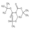 [Bis(t-Boc)amino]methyl Methanethiosulfonate(25mg/vial) of picture
