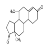 (7α,14β)-7-Methyl-estr-4-ene-3,17-dione(5mg/vial) of picture
