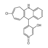 4-(8-Chloro-6,11-dihydro-5H-benzo[5,6]cyclohepta[1,2-b]pyridin-11-yl)-3-pyridinol 1-Oxide(10mg/vial) of picture