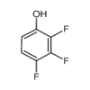 2,3,4-Trifluorophenol(2.5g/vial) of picture