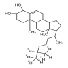4β-Hydroxy Cholesterol-d7(1mg/vial) of picture