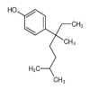 4-(3’,6’-Dimethyl-3’-heptyl)phenol(10mg/vial) of picture