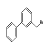 3-(Bromomethyl)biphenyl(1g/vial) of picture