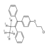 (Z)-1-[4-(2-Chloroethoxyphenyl]-1,2-diphenyl-1-butene-4,4,5,5,5-d5(5mg/vial) of picture