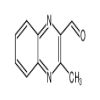 3-Methyl-2-quinoxalinecarboxaldehyde(100mg/vial) of picture
