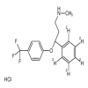 (R)-Fluoxetine-d5 Hydrochloride(1mg/vial) of picture