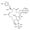 (4S,7R,8S,9S,13Z,16S)-4,8-Bis-{[tert-butyl(dimethyl)silyl]oxy}-5,5,7,9,13-pentamethyl-16-[(E)-1-methyl-2-(2-methyl-1,3-thiazol-4-yl)ethenyl]oxocyclohexadec-13-ene-2,6-dione(0.1mg/vial) of picture