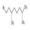1-Bromo-3,7-dimethyloctane(100mg/vial) of picture
