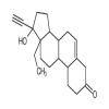 5(6)-Dehydro-4(5)-dihydro D-(-)-Norgestrel(10mg/vial) of picture