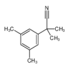 α,α,3,5-Tetramethyl-benzeneacetonitrile(100mg/vial) of picture