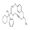 4-[N-Ethyl-(4-methoxyphenyl)methylamino]-2-butynyl-2-cyclohexyl-2-hydroxybenzene Acetate(5mg/vial) of picture
