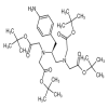 (S)-4-Aminobenzyl Ethylenediaminetetraacetic Acid Tetra(t-butyl) Ester(10mg/vial) of picture