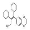 (Z)-1-[4-(2-Chloroethoxyphenyl]-1,2-diphenyl-1-butene(10mg/vial) of picture