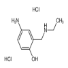 2-[(Ethylamino)methyl]-4-aminophenol Dihydrochloride(100mg/vial) of picture