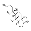 ∆4-Androstene-3β,17β-diol(250mg/vial) of picture
