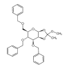 3,4,6-Tri-O-benzyl-β-D-mannopyranose 1,2-(Methyl Orthoacetate)(250mg/vial) of picture