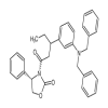[R-(R*,S*)]-3-[3-[3-[Bis(phenylmethyl)amino]phenyl]-1-oxopentyl]-4-phenyl-2-oxazolidinone(10mg/vial) of picture