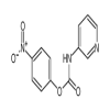 3-Pyridinylcarbamic Acid 4-Nitrophenyl Ester(250mg/vial) of picture