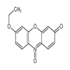 7-Ethoxyresorufin N-Oxide(10mg/vial) of picture