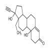10β-Hydroxy D-(-)-Norgestrel(5mg/vial) of picture