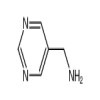 5-Pyrimidinemethanamine(50mg/vial) of picture