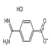 4-Nitrobenzamidine, Hydrochloride(500mg/vial) of picture