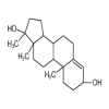 17-Methyl-4-androstene-3α,17α-diol(5mg/vial) of picture