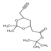 (4S,6R)-6-(Cyanomethyl)-2,2-dimethyl-1,3-dioxane-4-acetic Acid tert-Butyl Ester(10mg/vial) of picture